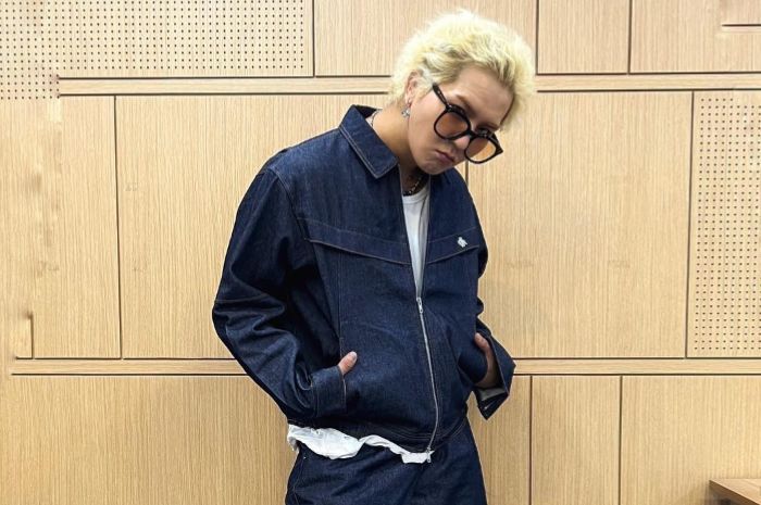 Mino WINNER Diduga Mangkir Wamil, Administrasi Tenaga Kerja Militer Korsel Selidiki Kasus