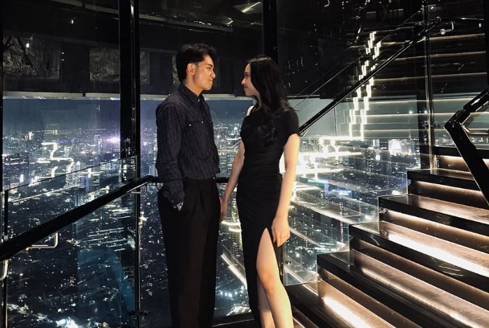 Potret Mesra Lyodra dan Randy Martin yang Mulai Go Public, Brisia Jodie: Otw Jait Seragam