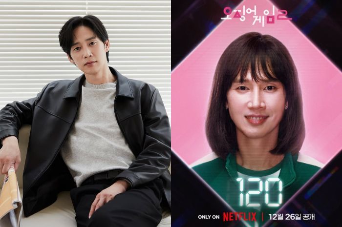 Park Sung Hoon Banjir Kritik usai Posting Parodi JAV Squid Game 18+, Agensi Buka Suara: Kami Minta Maaf dan Lebih Berhati-hati!