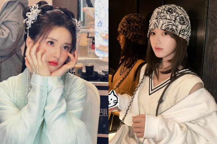 5 Fakta Menarik Zhao Lusi, Ratu Drama China yang Idap Afasia hingga Alami Pelecehan