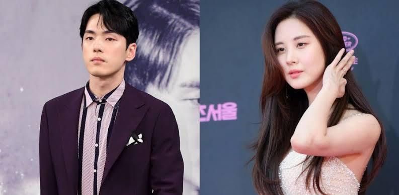 Kim Jung Hyun Minta Maaf ke Seohyun SNSD di KBS Drama Awards 2024, Netizen: Sudah Terlambat dan Egois
