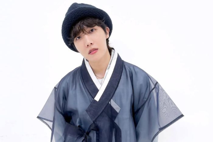 J-hope BTS Sumbang 100 Juta Won untuk Korban Pesawat Jeju Air
