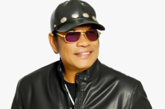 Penyanyi Legendaris Batak Jack Marpaung Dinyatakan Meninggal Dunia di Usia 76 Tahun