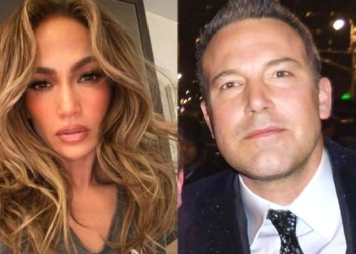 Jennifer Lopez dan Ben Affleck Resmi Bercerai Setelah 2 Tahun Menikah