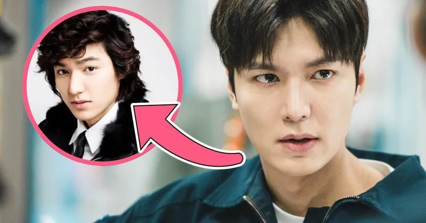 Lee Min Ho Ungkap Pengalaman Terima Komentar Kebencian Saat Bintangi 'Boys Over Flowers'