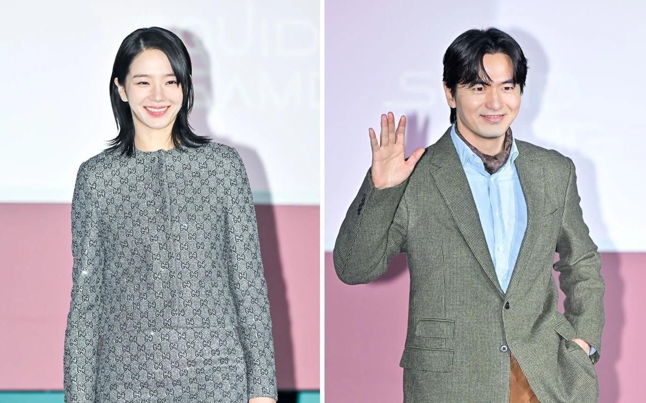 Park Gyu Young Dikritik Netizen usai Diduga Spoiler Nasib Lee Jin Wook di 'Squid Game 3'