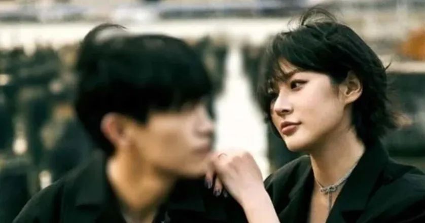 Aktris Kontroversial Kim Sae Ron Unggah dan Hapus Foto Bersama Pria Misterius, Ada Apa?