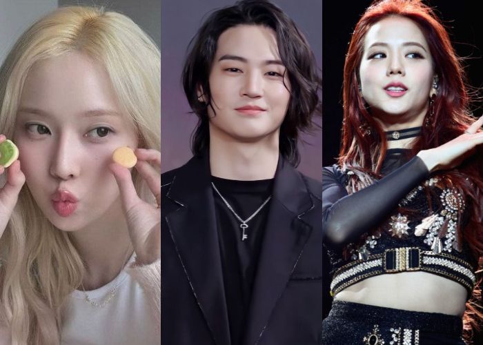 Inilah Daftar Idol KPop yang Ulang Tahun di Bulan Januari, Ada Favoritmu?