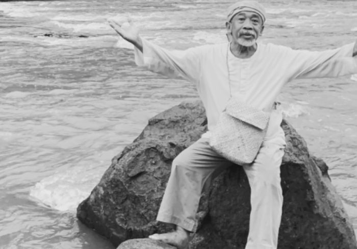 Profil Komedian Nurul Qomar, yang Meninggal Dunia Akibat Kanker