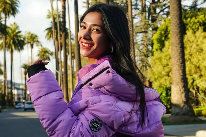 Sederet Kisah Masa Lalu Fanny Ghassani, dari Batal Nikah karena Beda Agama hingga Alami Depresi