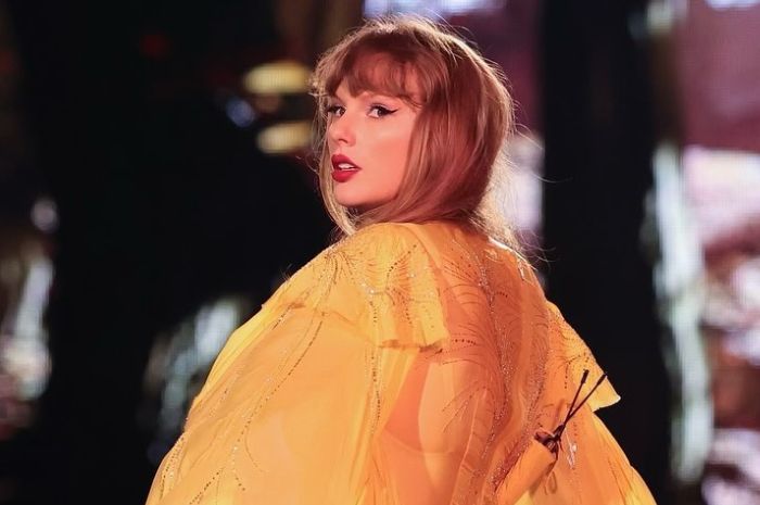 Berlokasi di Los Angeles, Rumah Taylor Swift Seharga Rp404 Miliar Ikut Terbakar?