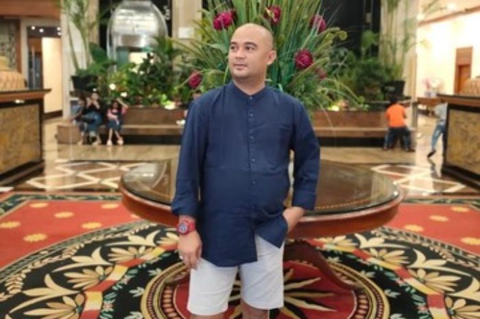 Sederet Fakta Kematian dari Aktor Sandy Permana, Tewas dengan Penuh Luka Tusuk