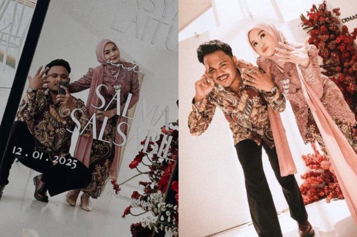 Dilamar Dimansyah Laitupa, Salma Salsabil Justru Banjir Hujatan dari Penggemarnya