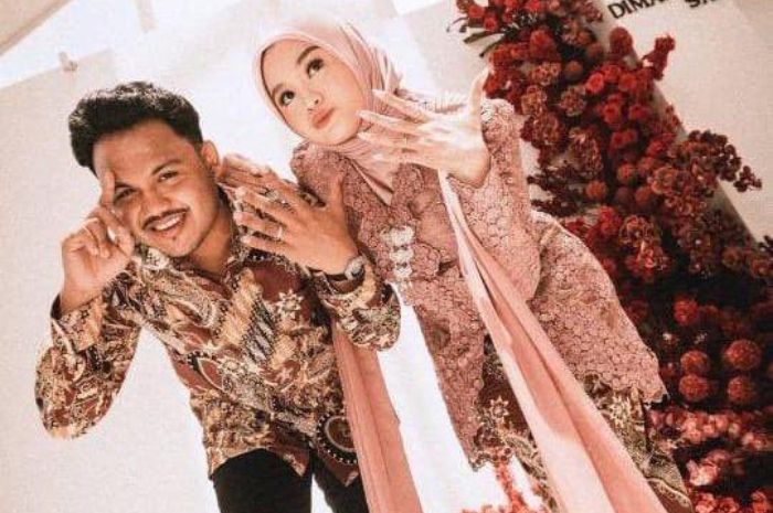 Profil Dimansyah Laitupa, Penyanyi Jebolan Indonesian Idol yang Melamar Salma Salsabil