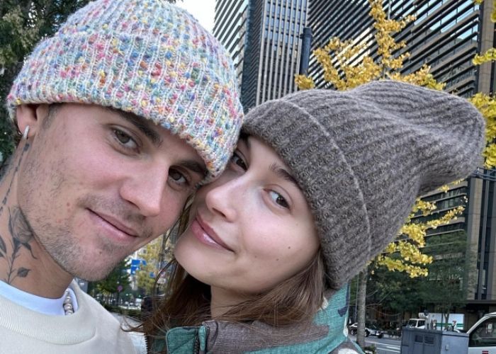 Justin Bieber dan Hailey Berencana Pindah ke Eropa, Jauh dari Sorotan Publik