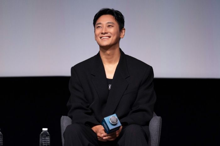 Profil dan Fakta Menarik Ju Ji Hoon, Aktor Pemeran Utama di Drakor 'The Trauma Code: Heroes on Call'