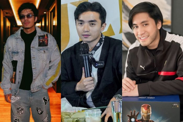 5 Artis yang Jalani Pemeriksaan Terkait Dugaan Penipuan Robot Trading Net89