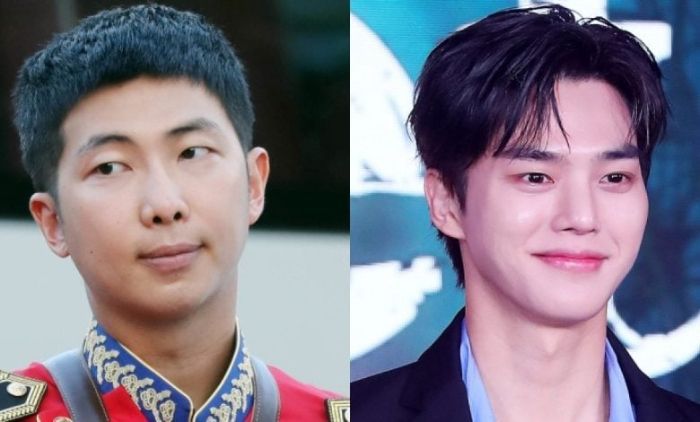 Daftar Aktor Korea Selatan dan Idol K-Pop yang Bakal Selesai Wajib Militer di Tahun 2025