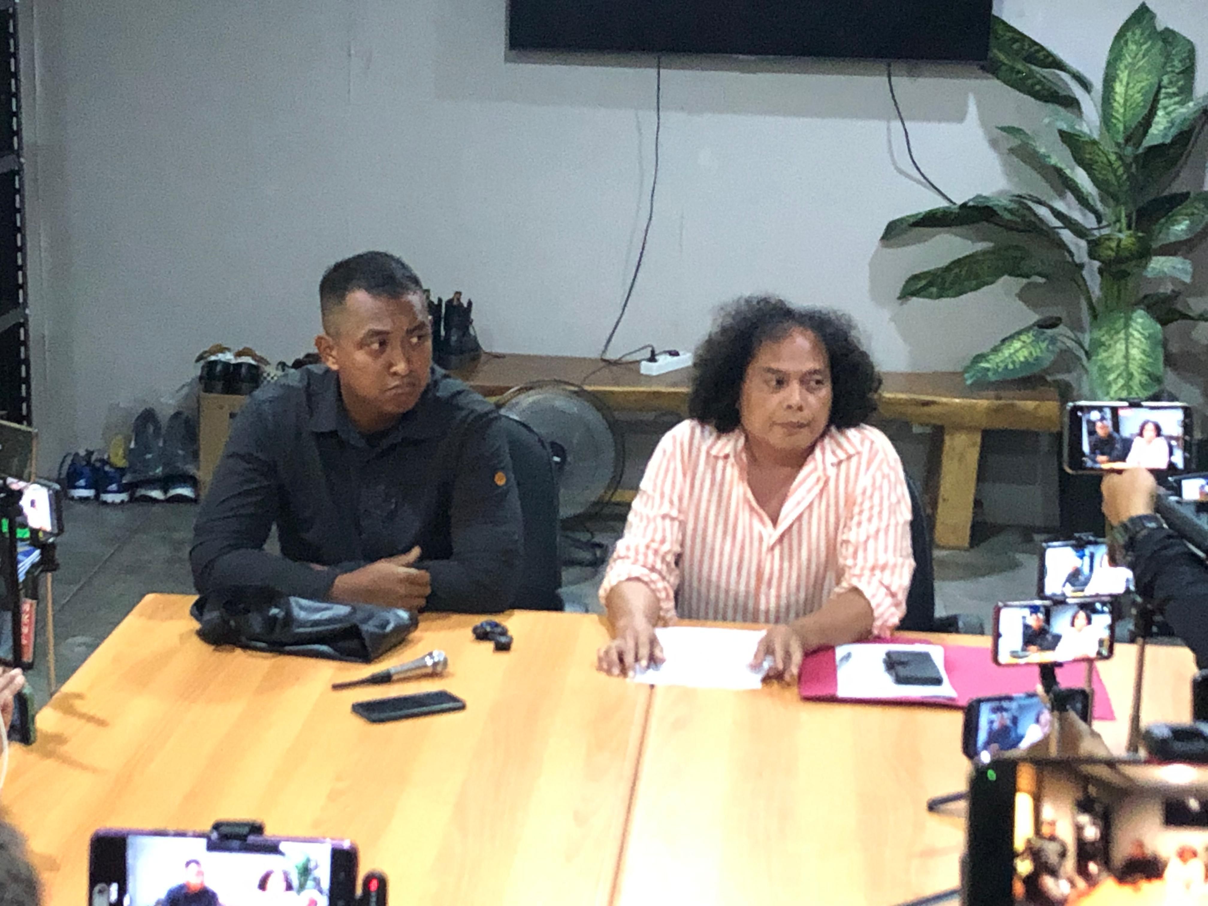 Pria Pengancam Culik Jurnalis Ngaku Bukan Ajudan Atta Halilintar: Hanya Teman Main