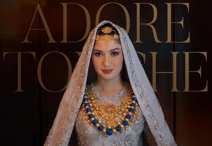 Profil Ochi Rosdiana, Eks Member JKT48 yang Baru Menikah