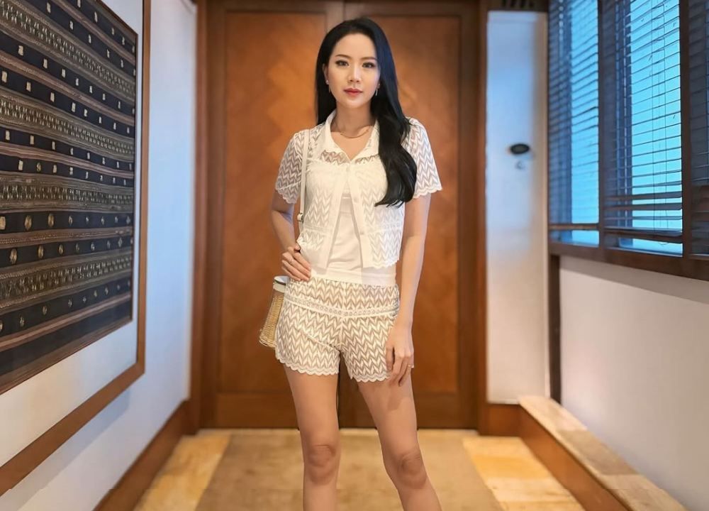Soal Agnes Jennifer Diselingkuhi, Detektif Ini Ungkap Alasan Istri Cantik Tetap Bisa Jadi Korban Perselingkuhan