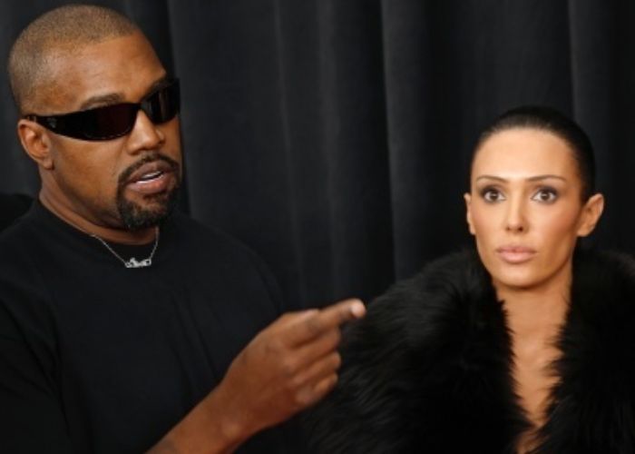 Kanye West dan Bianca Censori Dirumorkan Akan Bercerai dan Harus Bayar Kompensasi