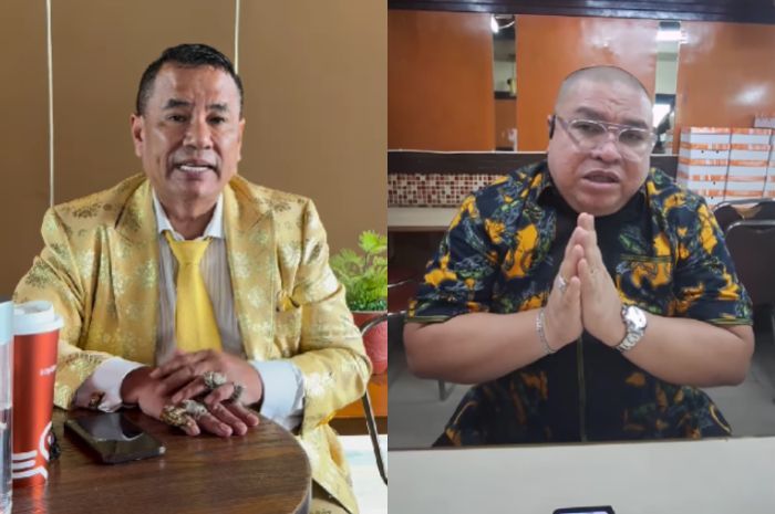 Meski Polisikan Razman soal Kegaduhan, PN Jakut Tegaskan Tak Ganggu Sidang Pencemaran Nama Baik Hotman