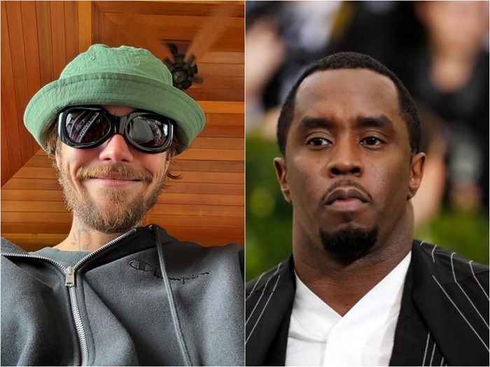 Kondisi Terkini Justin Bieber Makin Memprihatinkan, Benarkah Karena P Diddy?