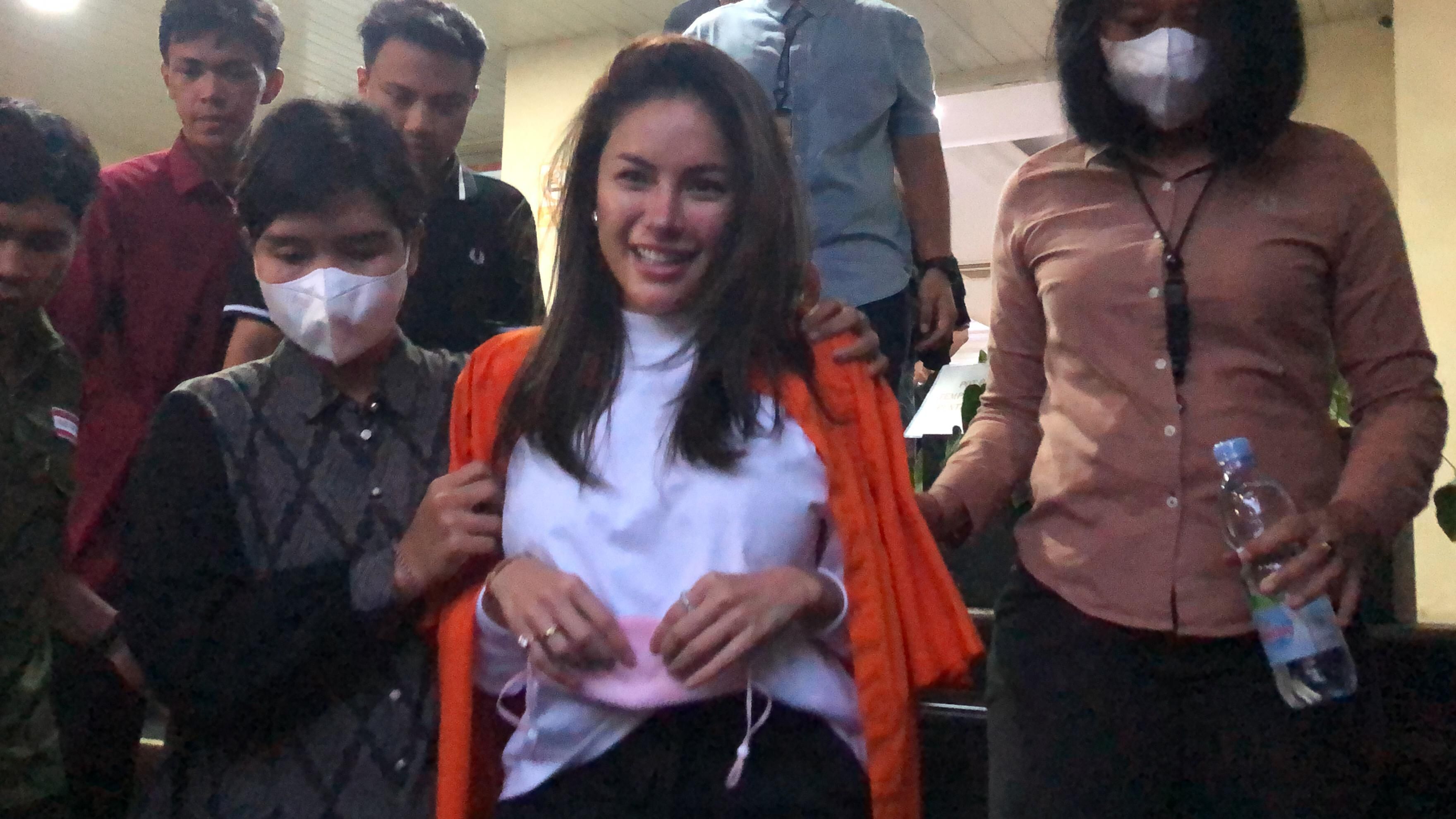Berkas Perkara Pemerasan Dinyatakan Lengkap, Kasus Nikita Mirzani Siap Disidangkan