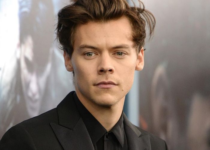 Harry Styles Ikutan Tokyo Marathon dengan Waktu 3 Jam 24 Menit