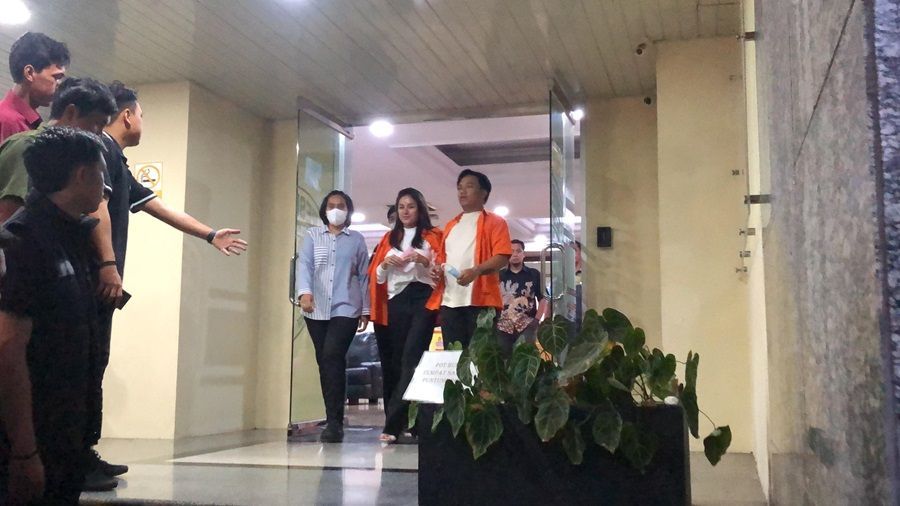Kondisi Terkini Nikita Mirzani di Rutan Polda Metro Jaya: Sempat Mengeluh Sakit