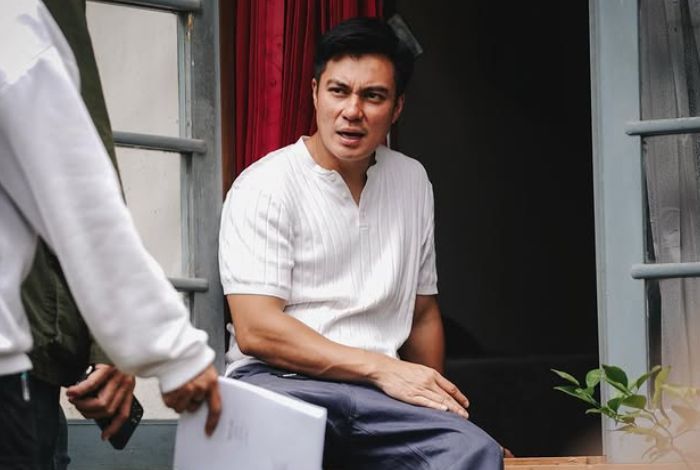 Baim Wong Terancam Diboikot Netizen Usai Paula Ungkap Kedua Anaknya Takut Bertemu