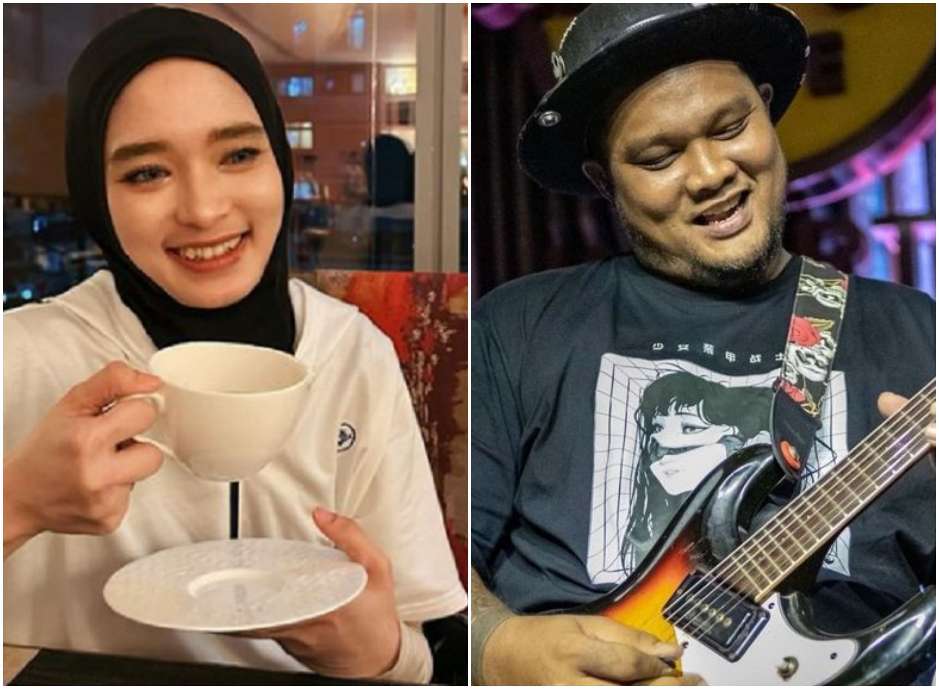 Inara Rusli Berencana Bakal Buka Puasa Bareng Virgoun