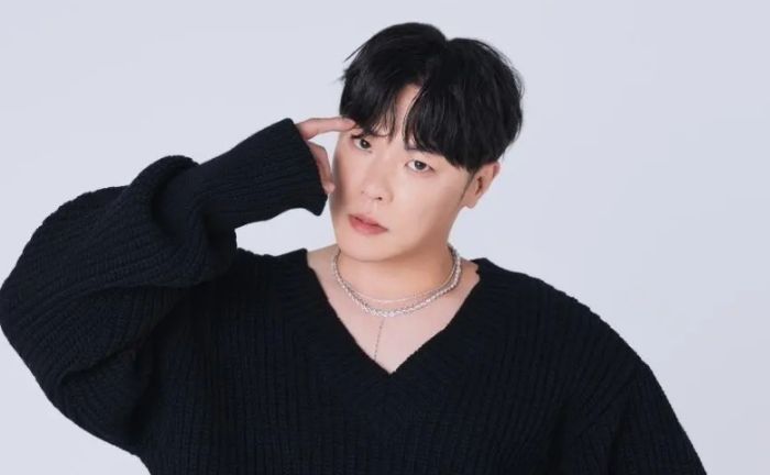 Penyanyi Korea Selatan Wheesung Meninggal Dunia di Usia 43 Tahun