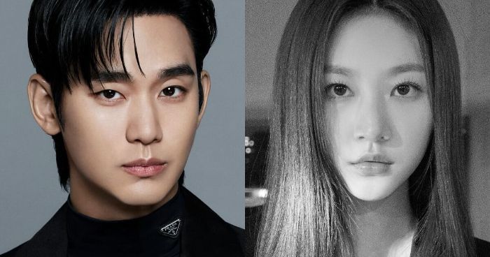 Sederet Fakta di Balik Kematian Kim Sae Ron, Benarkah Kim Soo Hyun Terlibat?