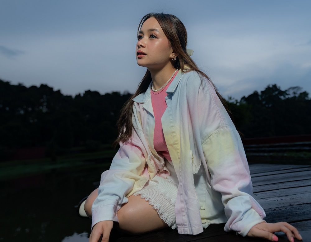 Chintya Gabriella Rutin Pilates, Rasakan Manfaatnya untuk Kesehatan