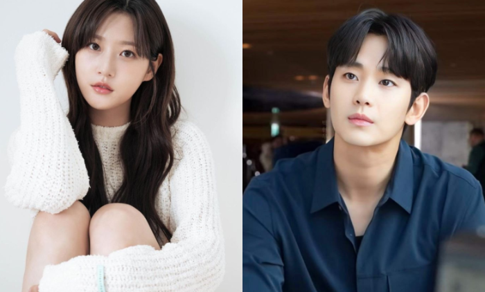 Ibu Kim Sae Ron Tulis Surat Menyentuh, Agensi Kim Soo Hyun Akui Ingin Ketemu Langsung
