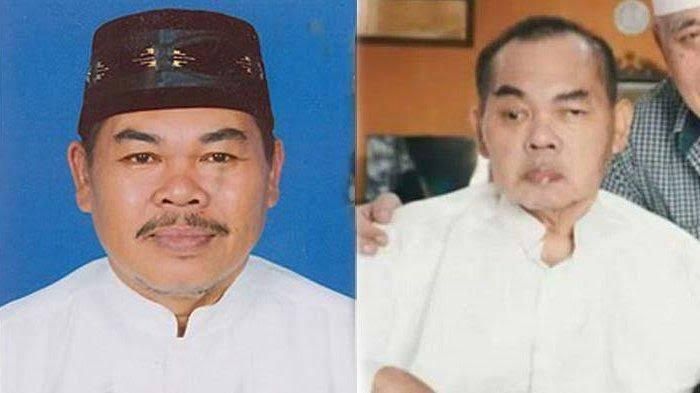 Profil dan Perjalanan Karir Mat Solar, Bintang Bajaj Bajuri Meninggal Dunia usai Berjuang Melawan Stroke