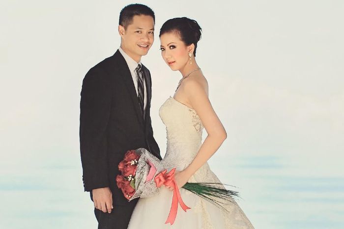 Rayakan Anniversary, Agnes Jennifer Pamer Foto Suami Usai Bongkar Perselingkuhan sama 'Ani-ani Gayung Love Pink'