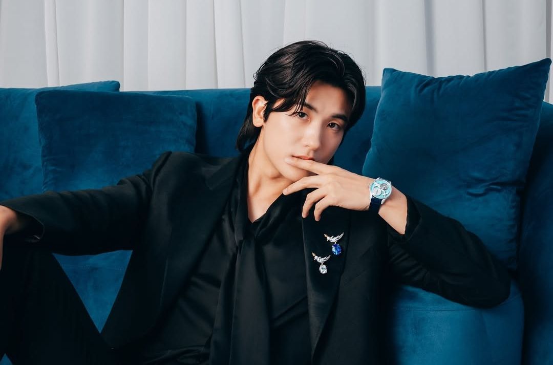 Gantikan Posisi Kim Soo Hyun, Park Hyung-sik Disebut Jadi Aktor dengan Bayaran Tertinggi di Korsel