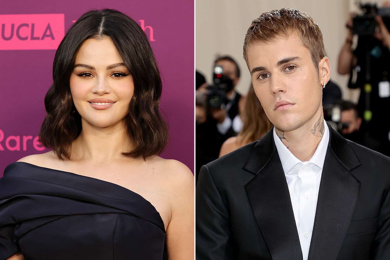 Selena Gomez Ungkap Pelajaran Berharga Usai Putus dari Justin Bieber