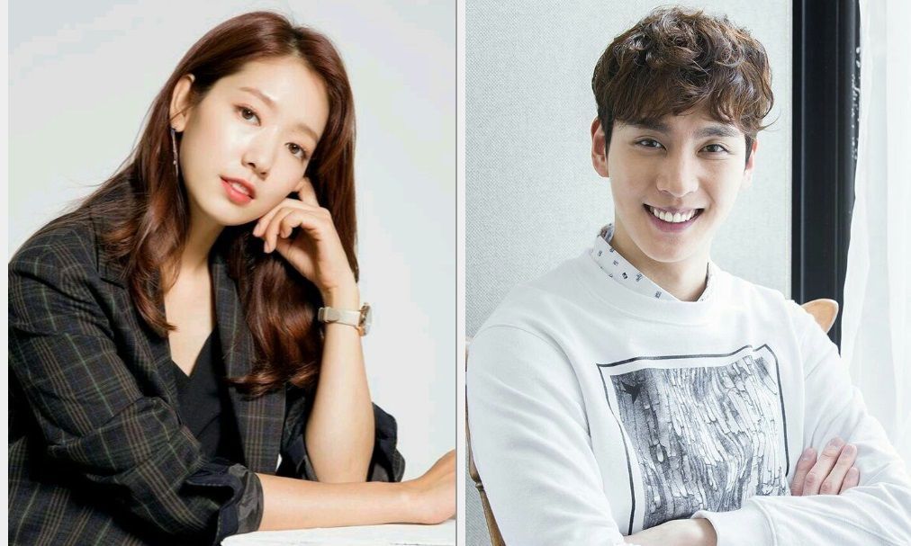 10 Pasangan Artis Korea yang Cinlok di Drakor dan Jadi Nyata, Mana Favoritmu?