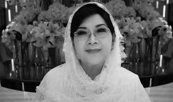 Profil Titiek Puspa, Legenda Industri Hiburan Indonesia yang Meninggal di Usia 87 Tahun