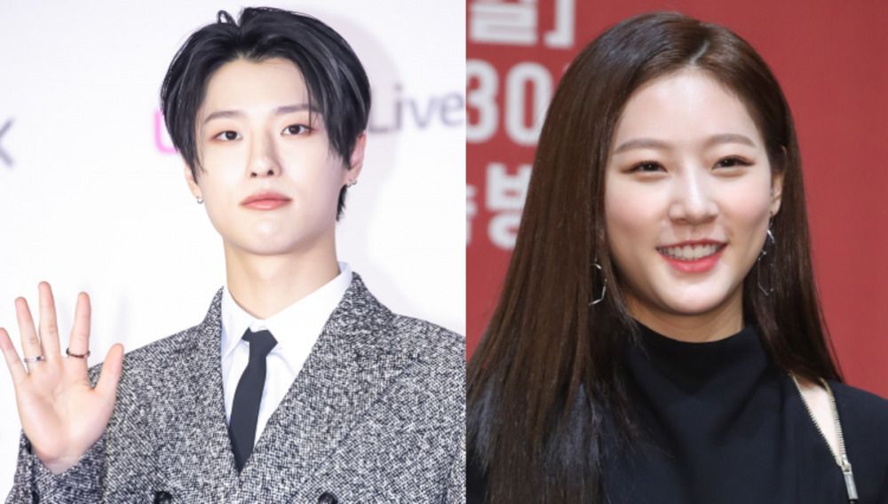 Rumor Kencan WOODZ dan Mendiang Aktris Kim Sae Ron Mencuat, Agensi Masih Bungkam