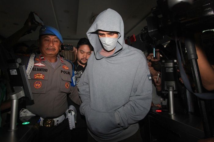 Dalih Fachri Albar Konsumsi Narkoba Lagi, untuk Menenangkan Pikiran