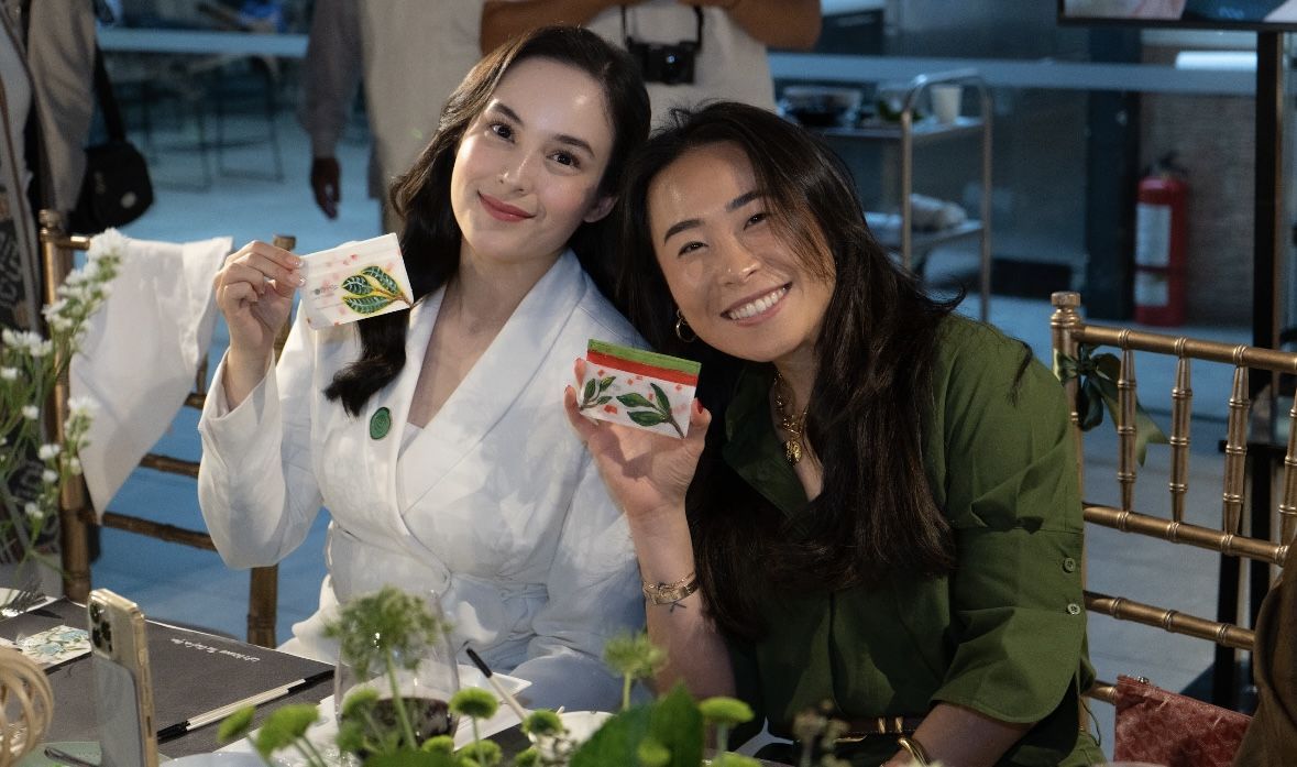 Rayakan Hari Bumi Bersama Modena, Ini Pesan Chelsea Islan