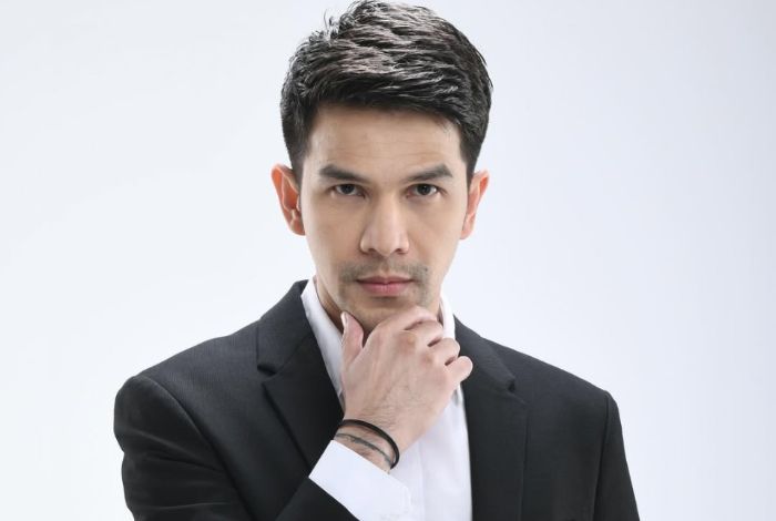 Aktor Jonathan Frizzy Terlibat Kasus Narkoba dan Masih Berstatus Saksi