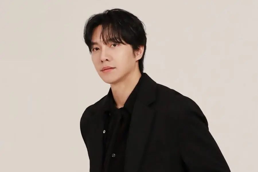 Lee Seung Gi Resmi Putus Hubungan dengan Keluarga Mertuanya