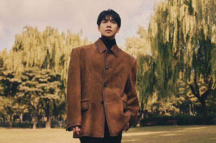 Lee Seung Gi Minta Maaf dan Putus Hubungan dengan Mertua karena Manipulasi Saham