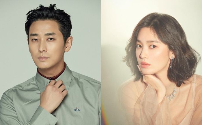 5 Artis Korea yang Sukses Comeback Usai Kena Skandal, Ada Ju Ji Hoon sampai Song Hye Kyo!